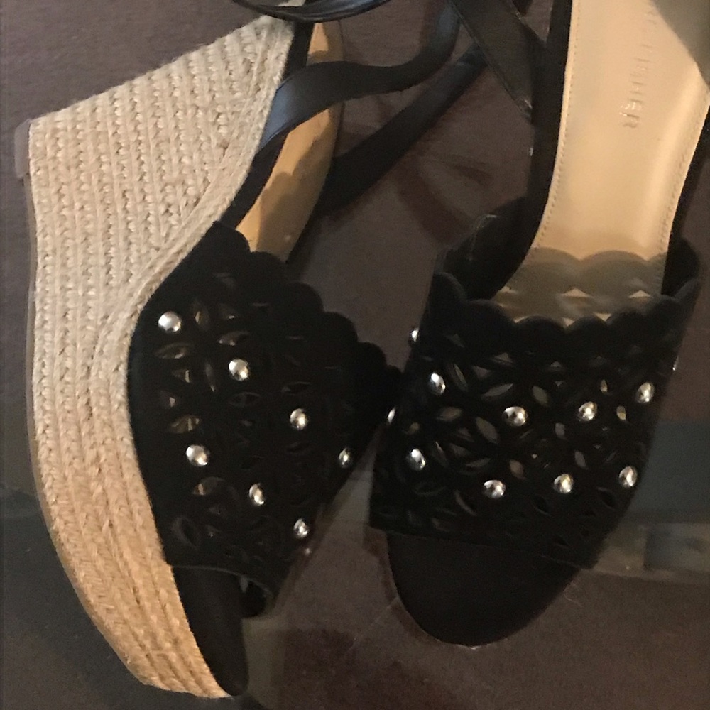 Marc Fisher wedges